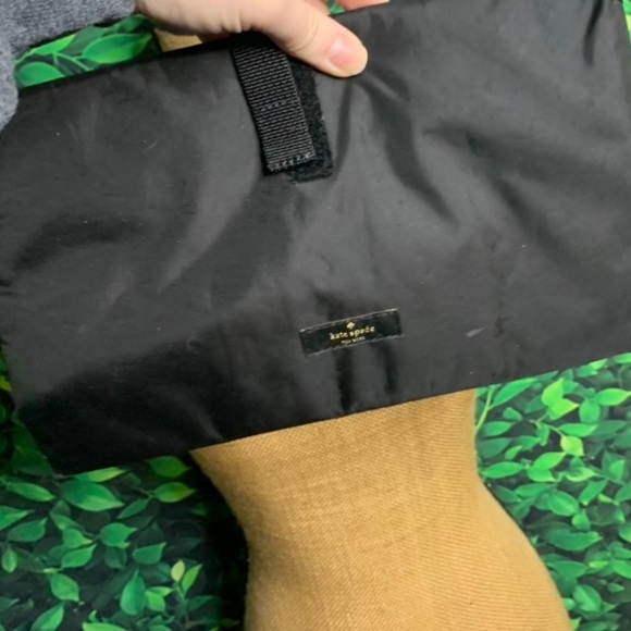 Kate Spade Diaper Bag - Picture 6 of 8